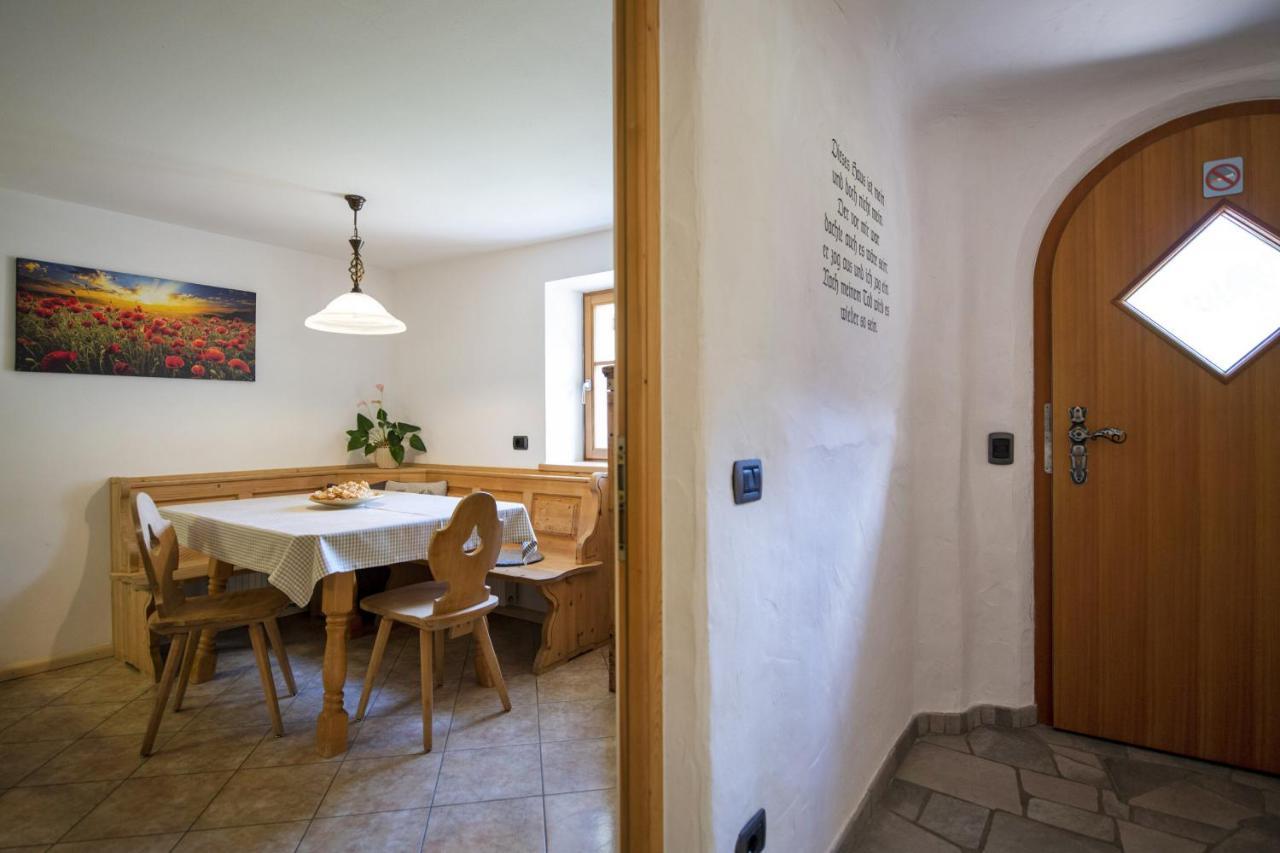 אורטיסיי Schoenau Bio & Spa Family Apartments מראה חיצוני תמונה