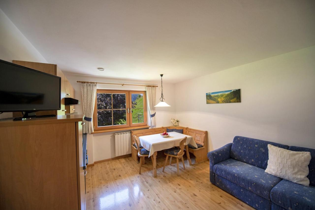 אורטיסיי Schoenau Bio & Spa Family Apartments מראה חיצוני תמונה